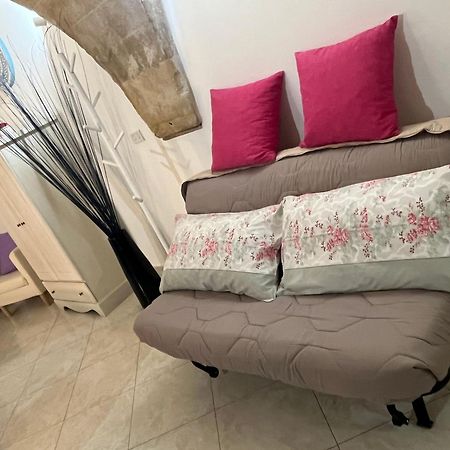 Stella Del Barocco Apartment Lecce Exterior photo
