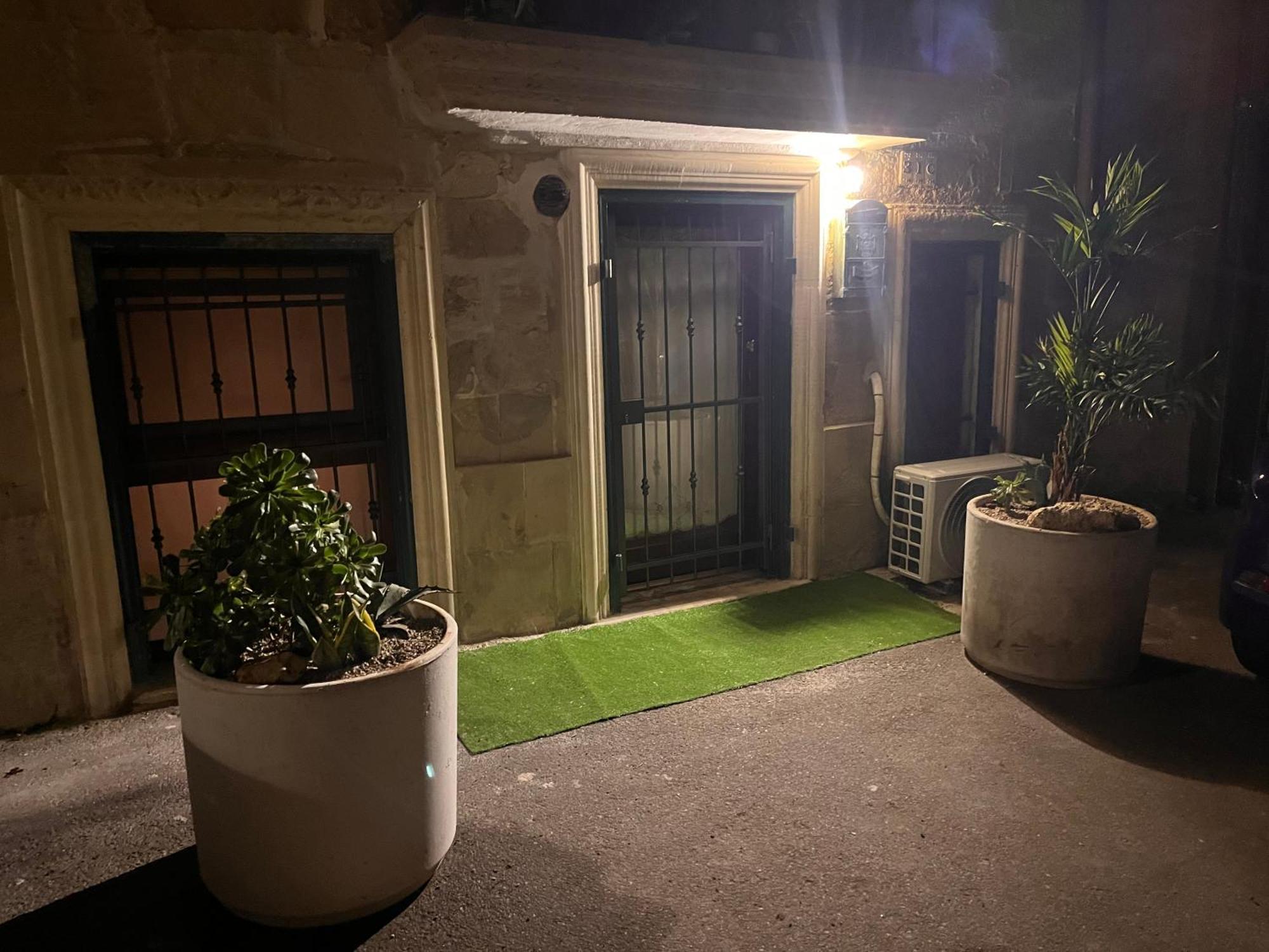 Stella Del Barocco Apartment Lecce Exterior photo